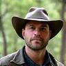 Portrait d'une Gestionnaire de parc national